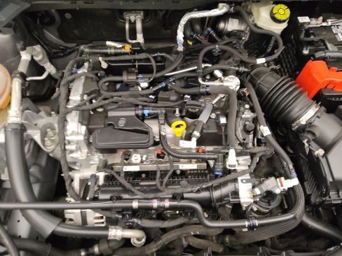 Used 2021 Ford Escape SE w/ SE Sport Appearance Package image 30