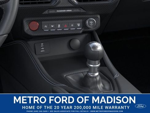 New 2026 Ford Mustang GT image 16