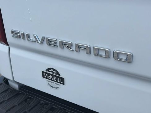New 2026 Chevrolet Silverado 1500 RST w/ RST Select Package AWD/4WD image 30