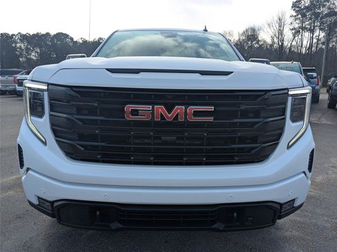 New 2026 GMC Sierra 1500 Elevation w/ Elevation Premium Package AWD/4WD image 22