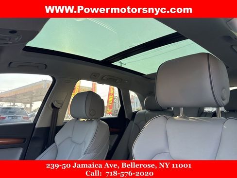 Used 2023 Audi Q5 2.0T Premium Plus AWD/4WD image 45