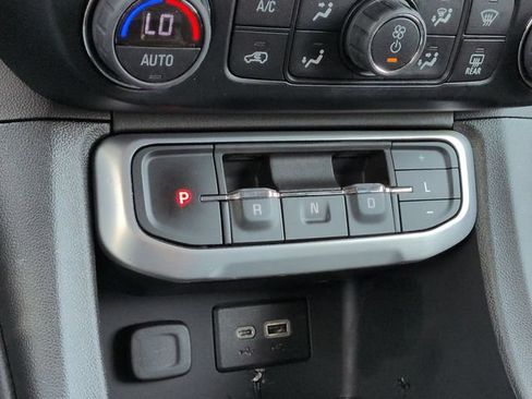 Used 2023 GMC Acadia SLE w/ Elevation Edition AWD/4WD image 18