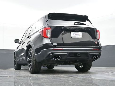 Used 2022 Ford Explorer ST w/ Equipment Group 401A image 45