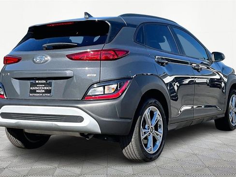 Used 2023 Hyundai Kona SEL w/ Cargo Package image 2