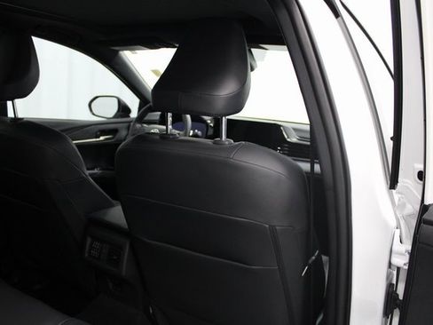 Used 2025 Toyota Camry XSE image 23