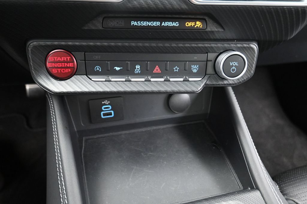 Used 2025 Ford Mustang GT Premium RWD image 13