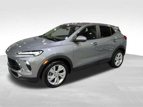 Certified 2024 Buick Encore GX Preferred image 4