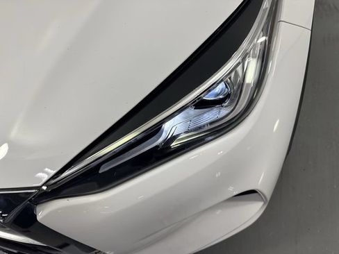 Used 2019 INFINITI QX50 Pure AWD/4WD image 27