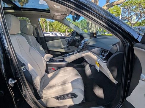 New 2026 Acura RDX SH-AWD w/ Technology Package image 7