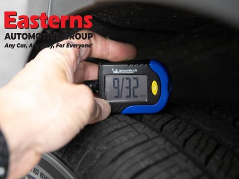 Used 2024 Hyundai Tucson Limited AWD/4WD image 32