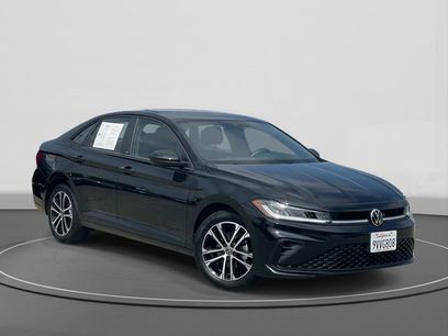 Certified 2026 Volkswagen Jetta Sport