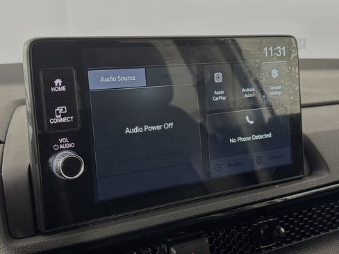 Certified 2026 Honda CR-V EX-L image 14