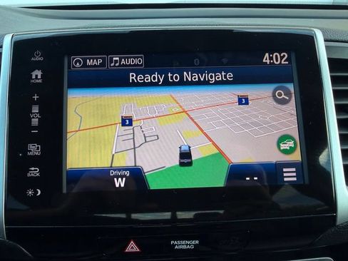 Used 2018 Honda Ridgeline RTL-E image 8
