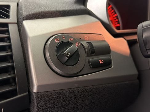 Used 2003 BMW Z4 2.5i RWD image 25