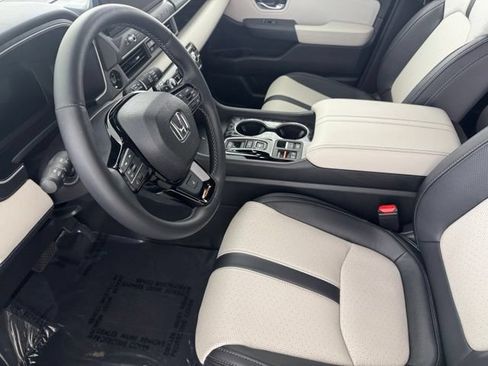 Certified 2026 Honda Passport TrailSport Elite image 25