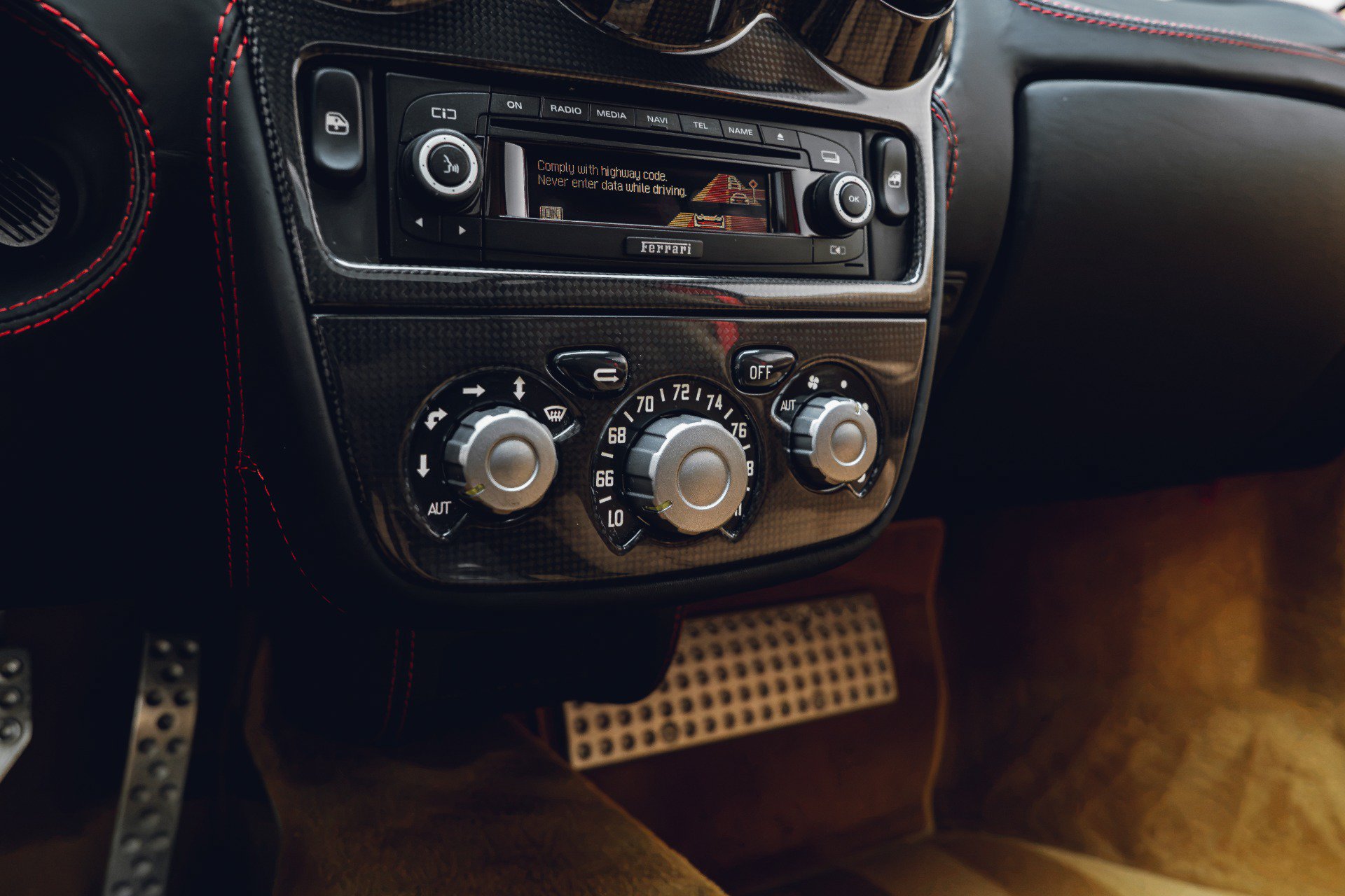 Used 2009 Ferrari F430 Spider RWD image 45
