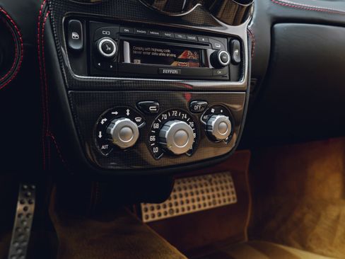 Used 2009 Ferrari F430 Spider RWD image 45