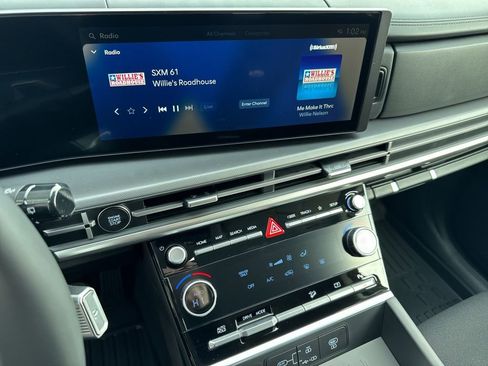New 2026 Hyundai Santa Fe SE FWD image 11