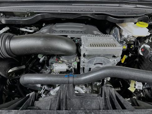 New 2026 RAM 1500 Laramie image 19