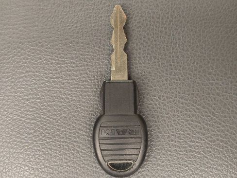 Used 2017 RAM 1500 Tradesman image 32