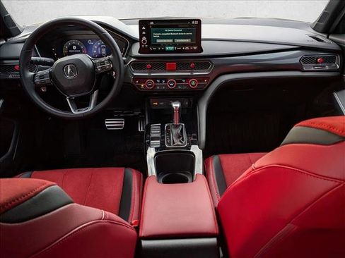 Used 2025 Acura Integra A-Spec image 13
