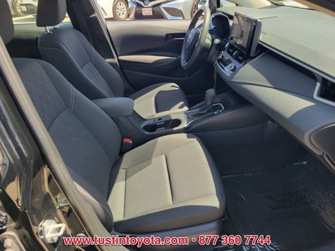 Certified 2024 Toyota Corolla LE FWD image 15
