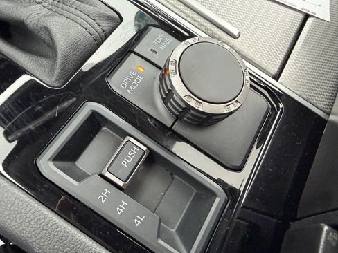 Used 2024 Toyota Sequoia Limited image 14