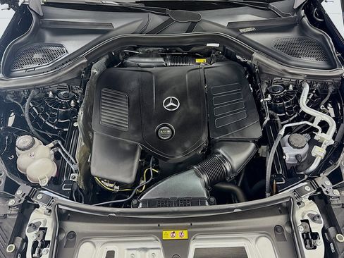 New 2026 Mercedes-Benz GLC 300 4MATIC image 10