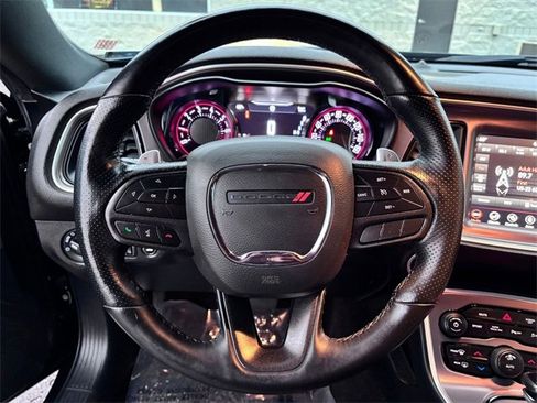 Certified 2021 Dodge Challenger GT w/ Blacktop Package image 16