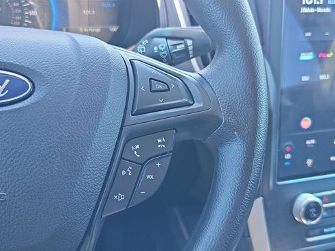 Used 2024 Ford Edge SE w/ Black Appearance Package AWD/4WD image 20