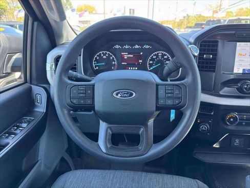 Used 2023 Ford F150 XL w/ FX4 Off-Road Package AWD/4WD image 21