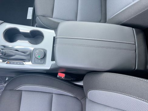 New 2025 Chevrolet Blazer LT w/ Midnight/Sport Edition image 21