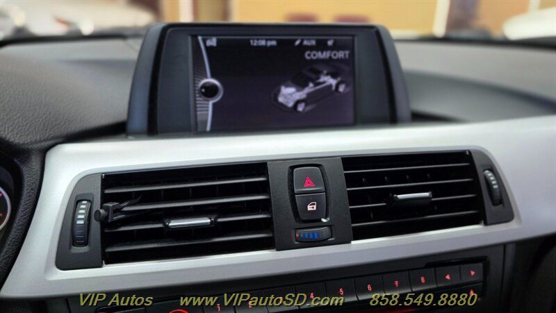 Used 2013 BMW 328i Sedan RWD image 22
