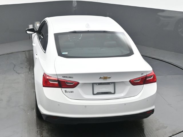 Used 2025 Chevrolet Malibu LT FWD image 56