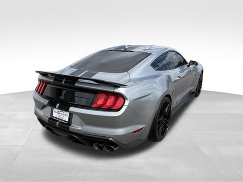 Used 2021 Ford Mustang Shelby GT500 w/ Technology Package RWD image 2