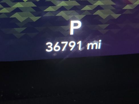 Used 2023 Jeep Gladiator Overland image 23