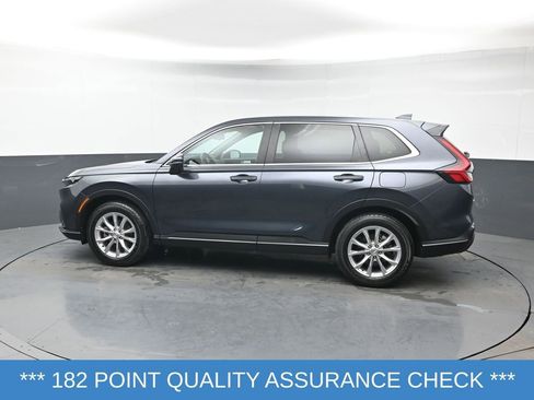 Certified 2023 Honda CR-V EX image 4