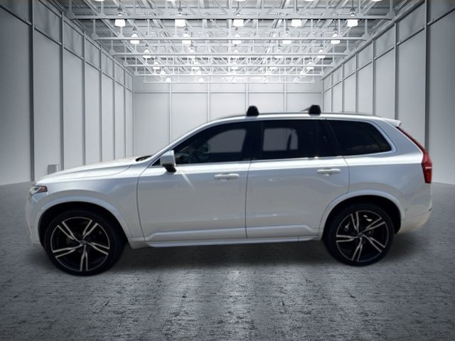Used 2017 Volvo XC90 T6 R-Design w/ Vision Package AWD/4WD image 4