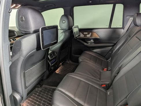 Used 2020 Mercedes-Benz GLS 580 4MATIC image 17