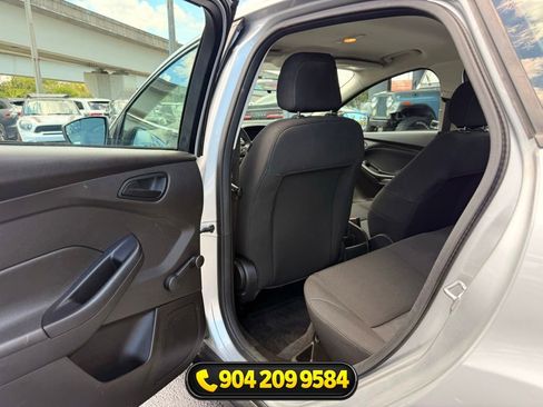 Used 2016 Ford Focus S FWD image 22