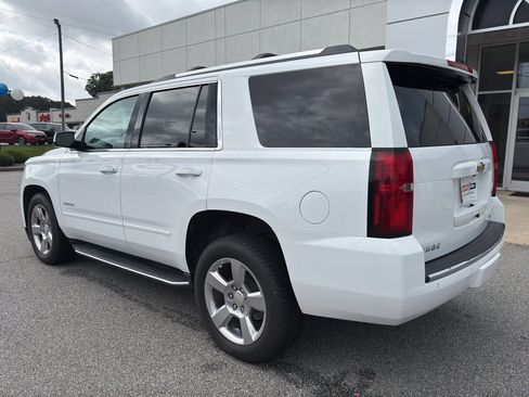 Used 2019 Chevrolet Tahoe Premier RWD image 7