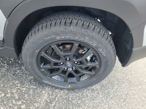 New 2026 Subaru Crosstrek 2.5i Wilderness AWD/4WD image 7