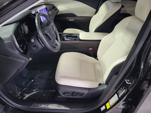 Certified 2023 Lexus RX 350 FWD image 10