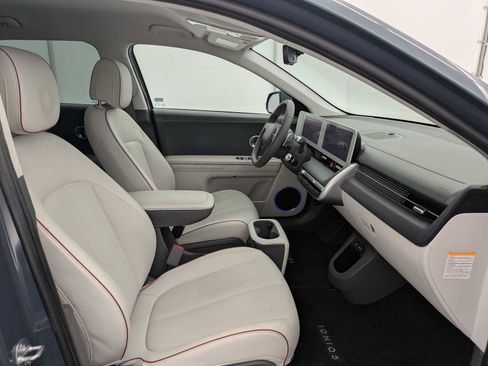 Used 2023 Hyundai Ioniq 5 SEL AWD/4WD image 21