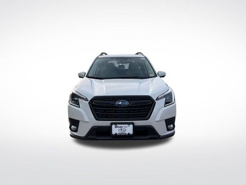 Certified 2023 Subaru Forester Premium AWD/4WD image 4