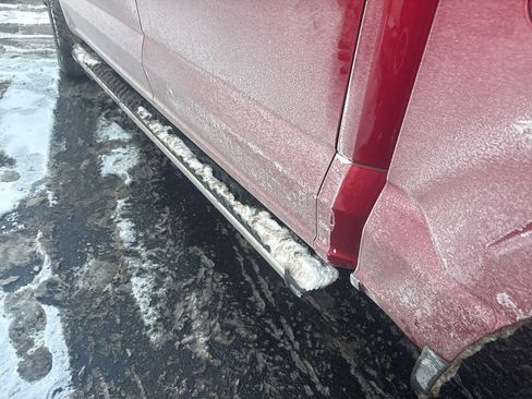 Certified 2022 Ford F150 XLT w/ Equipment Group 302A High image 9