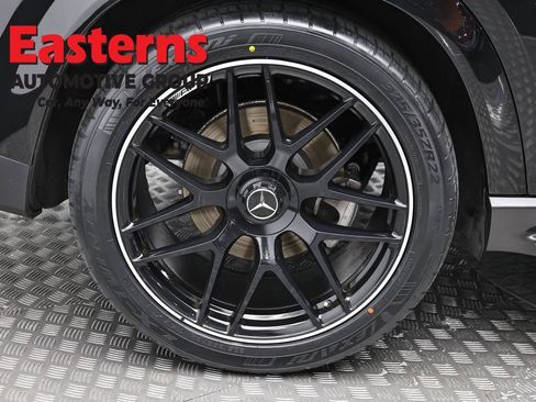 Used 2023 Mercedes-Benz GLE 53 AMG 4MATIC Coupe image 32