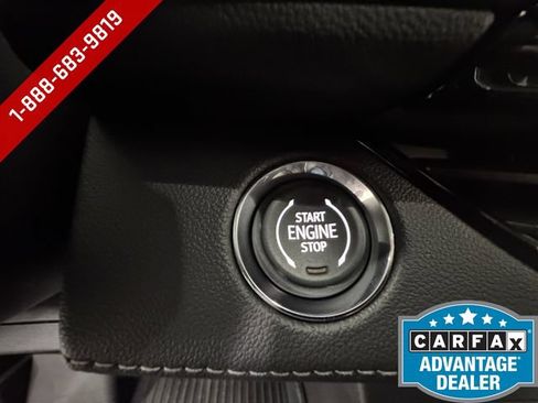 Used 2027 Buick Enclave Sport Touring w/ Power Package AWD/4WD image 21