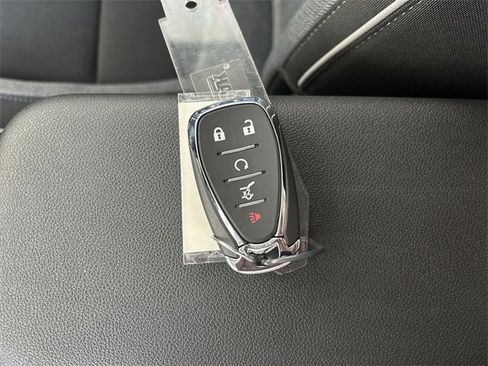 New 2026 Chevrolet TrailBlazer LT w/ Convenience Package image 34