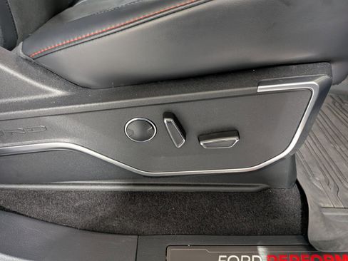 Certified 2024 Ford F150 Raptor w/ Equipment Group 803A Raptor R image 36